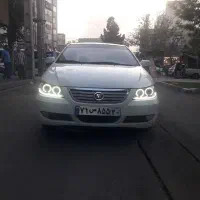 شهر طلق چراغ تعویض طلق