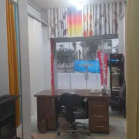 میز اداری نو|مبلمان اداری|علی‌آباد کتول, |دیوار