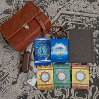 قلم قرآنی بصیر