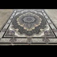 چهار عدد فرش ۱۲متری ۷۰۰شانه نو