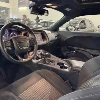 دوج چلنجر گذرموقت|خودرو سواری و وانت|تهران, سعادتآباد|دیوار