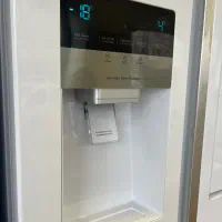 فروش ساید ۳۵ فوت اسنوا با تخفیف ویژه|یخچال و فریزر|رشت, جهاد|دیوار