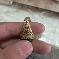 انگشتر برنج