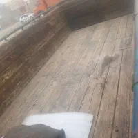 خاور ۸۰۸ باری ال پی ۳۶|خودرو سنگین|شاهینشهر, حاجی آباد|دیوار