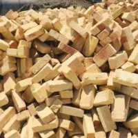 اجر آجر فشاری اجر ۳ سوراخ شسته شن ماسه خاک بادامی