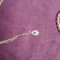 سرویس نقره ایتالیایی زنجیر پلاک|جواهرات|ری, هاشم‌آباد|دیوار