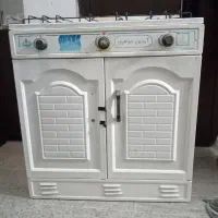 فروش اجاق گاز سه شعله