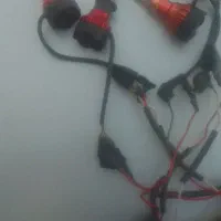 هدلایت. لامپ