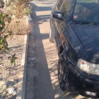 سمند ۸۲|خودرو سواری و وانت|جیرفت, |دیوار