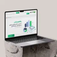 طراحی سایت و سئو|خدمات رایانه‌ای و موبایل|تهران, شهرک صادقیه|دیوار