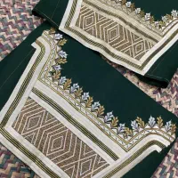 شلوار بندری