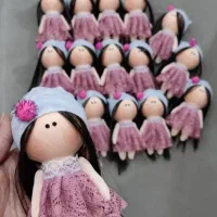 عروسک روسی سرکلیدی|اسباب‌‌بازی|تهران, آزادشهر|دیوار