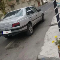 پژو 405|خودرو سواری و وانت|اهر, |دیوار