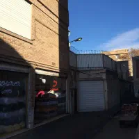 ۳۰۰متر ملک دربست اجاره بصورت یکجا