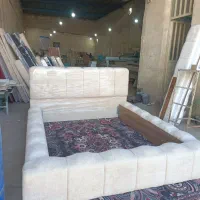 تخواب با هر نوع چوبی ،پارچه ایی ،