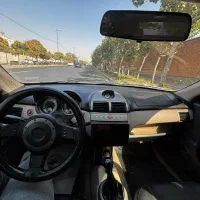 جن تو پروتون ۲۰۰۷|خودرو سواری و وانت|تهران, لویزان|دیوار