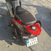 وگو ویگو انتورگ نیوفیس مدل ۱۴۰۳