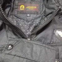 کاپشن مردانه سبک و شیک