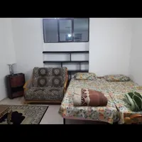 منزل سوییت مبله با پارکینگ نزدیک دروازه قرآن|اجارهٔ کوتاه‌مدت آپارتمان و سوئیت|شیراز, کوی طلاب|دیوار
