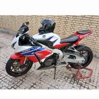 cbr1000|موتورسیکلت|مبارکه, |دیوار