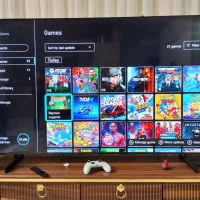 xbox سری اس اکبند اکسترنال دودسته|کنسول، بازی ویدئویی و آنلاین|گرمدره, |دیوار