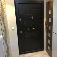 اپارتمان مسکونی ۵۰ متری تک واحدی