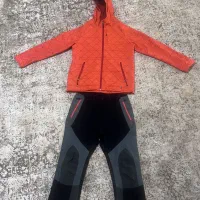 لباس کوهنوردی برند