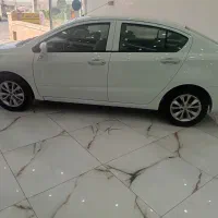 برلیانس مدل h230 97