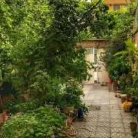 منزل ویلایی،۲۰۰متر،جابرانصاری،مخابرات