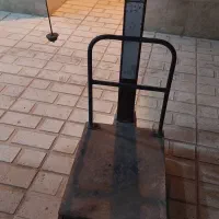 باسکول سنگی 200 کیلویی