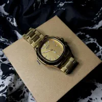 ساعت زنانه لوکس اصل NIBOSI  خرید دانمارک