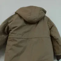کاپشن خارجی|کفش و لباس بچه|تهران, زمزم|دیوار