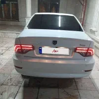 سورن فول فول ef7 سفارشی|خودرو سواری و وانت|اهواز, نادری|دیوار