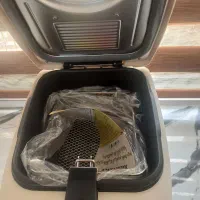 سرخ کن نو هست|اجاق گاز و لوازم برقی پخت‌وپز|مشکین‌دشت, |دیوار