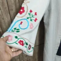 مانتو و سارافون|لباس|مشهد, بهمن|دیوار