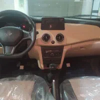 اطلس GL صفر سفید مشکی