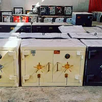 گاوصندوق پرسی 80×60×60امنیتی|ابزارآلات|همدان, |دیوار