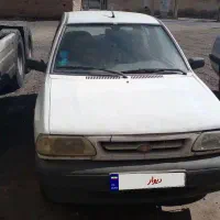 پراید ۹۰ دو گانه دستی|خودرو سواری و وانت|اشتهارد, |دیوار