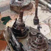 شاگرد مکانیک ماهر نیمه ماهرو مکانیک ،باطریساز|استخدام صنعتی، فنی، مهندسی|فردیس, شهرک شهید حسینی|دیوار