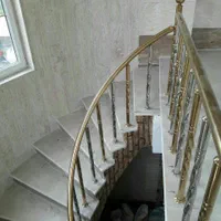 نصب و تعمیر نرده استیل و استاتیک|خدمات پیشه و مهارت|تهران, دردشت|دیوار