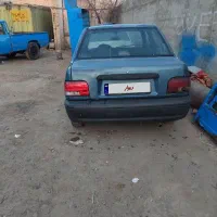 پراید انژکتور|خودرو سواری و وانت|تبریز, |دیوار