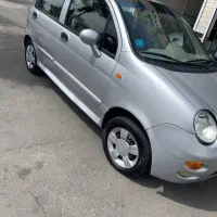 ام وی ام ۱۱۰ سه سیلندر در حد