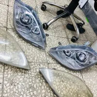 طلق چراغ خودرو|قطعات یدکی و لوازم جانبی|قم, نیروگاه|دیوار