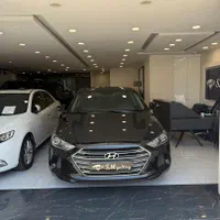 هیوندای النترا مونتاژ، مدل ۱۳۹۷