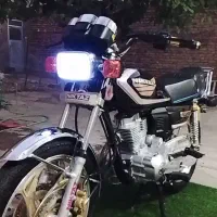 موتور نیکتاز پلاس درحد صفر