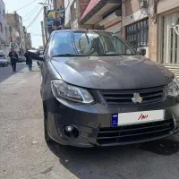 ساینا ۹۵ دوگانه|خودرو سواری و وانت|کرج, کوی فرهنگ|دیوار