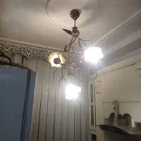 لوستر|لوستر و چراغ آویز|تهران, عبدل‌آباد|دیوار