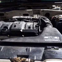 هدرز استیلhz powerو کیت مکش اورجینالtu5|قطعات یدکی و لوازم جانبی|محلات, |دیوار