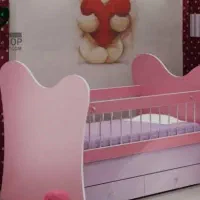تخت کودک