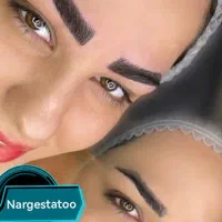 میکروبلیدینگ و هاشور و تتو تخصصی ابرو، چشم.،لب|خدمات آرایشگری و زیبایی|شاهینشهر, سعدی جنوبی|دیوار
